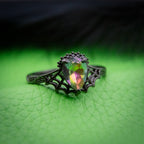 Wicked Witch of the West - Jewel Candle